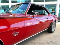 1969 Chevrolet Camaro for sale in Riverhead, New York (ID-145494)