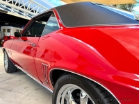 1969 Chevrolet Camaro for sale in Riverhead, New York (ID-145494)