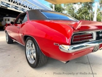 1969 Chevrolet Camaro for sale in Riverhead, New York (ID-145494)