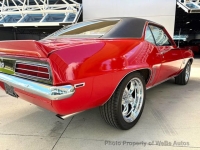 1969 Chevrolet Camaro for sale in Riverhead, New York (ID-145494)