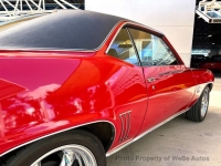 1969 Chevrolet Camaro for sale in Riverhead, New York (ID-145494)