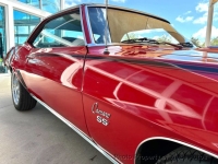 1969 Chevrolet Camaro for sale in Riverhead, New York (ID-145494)