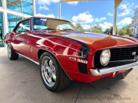 1969 Chevrolet Camaro for sale in Riverhead, New York (ID-145494)
