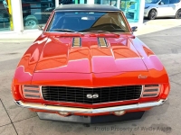 1969 Chevrolet Camaro for sale in Riverhead, New York (ID-145665)