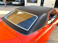 1969 Chevrolet Camaro for sale in Riverhead, New York (ID-145665)