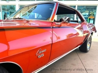 1969 Chevrolet Camaro for sale in Riverhead, New York (ID-145665)