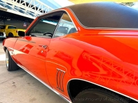 1969 Chevrolet Camaro for sale in Riverhead, New York (ID-145665)
