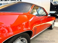 1969 Chevrolet Camaro for sale in Riverhead, New York (ID-145665)