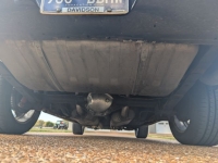 1969 Chevrolet Camaro for sale in Michigan (ID-145955)