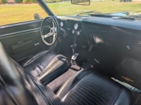 1969 Chevrolet Camaro for sale in Michigan (ID-145955)