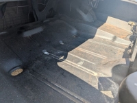 1969 Chevrolet Camaro for sale in Michigan (ID-145955)