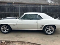 1969 Chevrolet Camaro for sale (ID-145974)
