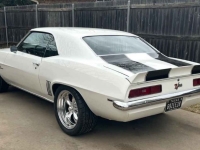 1969 Chevrolet Camaro for sale (ID-145974)