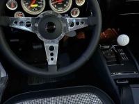 1969 Chevrolet Camaro for sale (ID-145974)