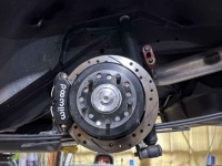 1969 Chevrolet Camaro for sale (ID-145974)