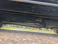 1969 Chevrolet Camaro for sale in Michigan (ID-146084)