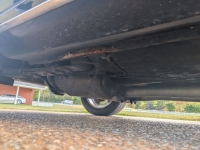 1969 Chevrolet Camaro for sale in Michigan (ID-146084)