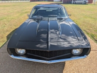 1969 Chevrolet Camaro for sale in Michigan (ID-146084)