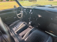 1969 Chevrolet Camaro for sale in Michigan (ID-146084)
