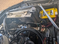 1969 Chevrolet Camaro for sale in Michigan (ID-146084)