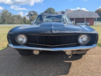 1969 Chevrolet Camaro for sale in Michigan (ID-146084)