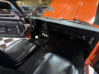1969 Chevrolet Camaro for sale in Addison, Illinois (ID-146100)