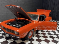 1969 Chevrolet Camaro for sale in Addison, Illinois (ID-146100)