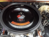 1969 Chevrolet Camaro for sale in Addison, Illinois (ID-146100)