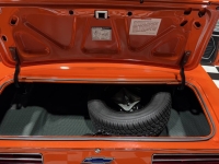 1969 Chevrolet Camaro for sale in Addison, Illinois (ID-146100)