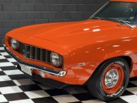 1969 Chevrolet Camaro for sale in Addison, Illinois (ID-146100)