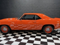 1969 Chevrolet Camaro for sale in Addison, Illinois (ID-146100)