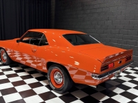 1969 Chevrolet Camaro for sale in Addison, Illinois (ID-146100)