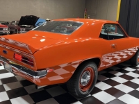 1969 Chevrolet Camaro for sale in Addison, Illinois (ID-146100)