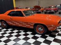 1969 Chevrolet Camaro for sale in Addison, Illinois (ID-146100)
