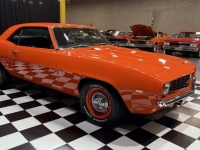 1969 Chevrolet Camaro for sale in Addison, Illinois (ID-146100)