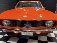 1969 Chevrolet Camaro for sale in Addison, Illinois (ID-146100)