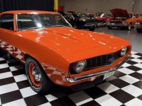 1969 Chevrolet Camaro for sale in Addison, Illinois (ID-146100)