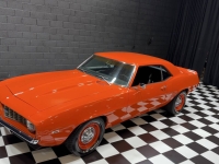 1969 Chevrolet Camaro for sale in Addison, Illinois (ID-146100)