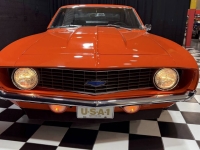 1969 Chevrolet Camaro for sale in Addison, Illinois (ID-146100)