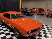 1969 Chevrolet Camaro for sale in Addison, Illinois (ID-146100)
