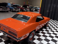 1969 Chevrolet Camaro for sale in Addison, Illinois (ID-146100)