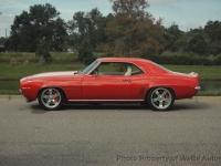 1969 Chevrolet Camaro for sale in Riverhead, New York (ID-146110)