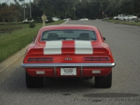 1969 Chevrolet Camaro for sale in Riverhead, New York (ID-146110)