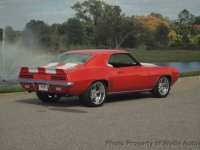 1969 Chevrolet Camaro for sale in Riverhead, New York (ID-146110)