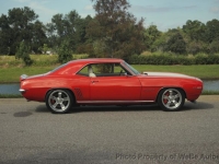 1969 Chevrolet Camaro for sale in Riverhead, New York (ID-146110)