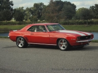 1969 Chevrolet Camaro for sale in Riverhead, New York (ID-146110)