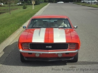 1969 Chevrolet Camaro for sale in Riverhead, New York (ID-146110)
