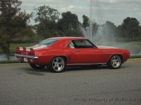 1969 Chevrolet Camaro for sale in Riverhead, New York (ID-146110)