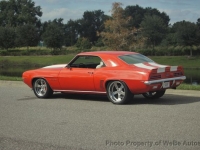 1969 Chevrolet Camaro for sale in Riverhead, New York (ID-146110)
