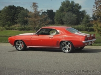 1969 Chevrolet Camaro for sale in Riverhead, New York (ID-146110)